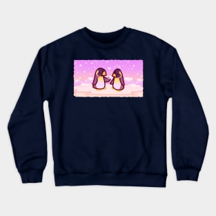 February Crewneck Sweatshirt